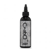Тату краска Carbo Gray Wash Light 100 мл