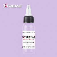 Тату краска Xtreme Ink Pastel Purple
