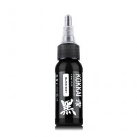 Тату краска KOKKAI Sumi Black Mist