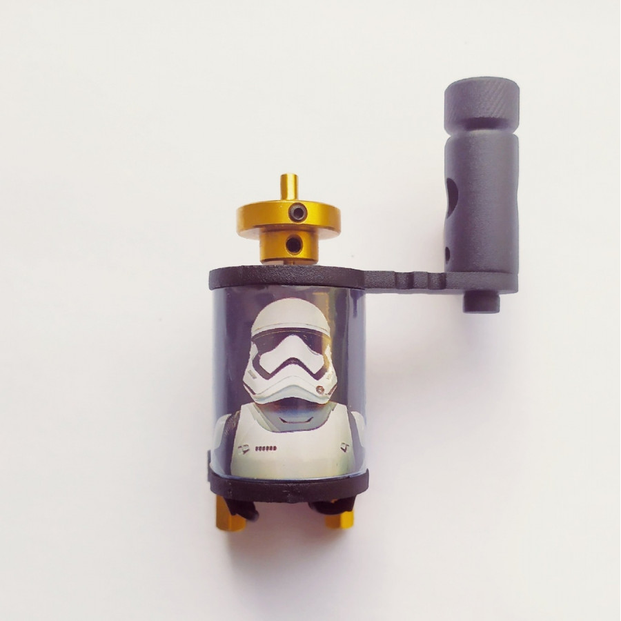 Роторная тату машинка Star Wars Edition - EK
